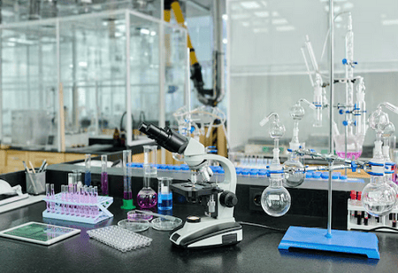  Bharat Biotech, India Pharma Outlook