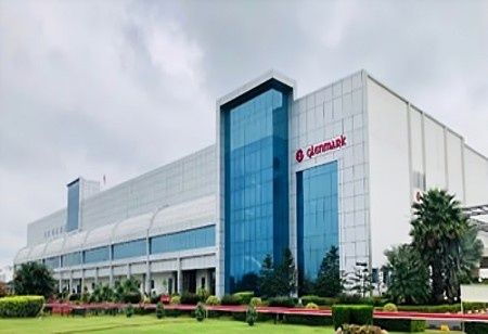  Glenmark