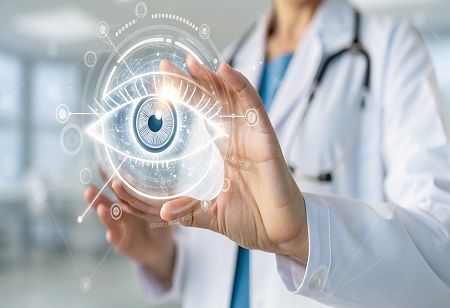 Lupin's New Deal Could Be a Game Changer in Ophthalmology India Pharma Outlook 