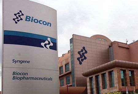  Biocon Wins Health Canada Approval for Antifungal Injection