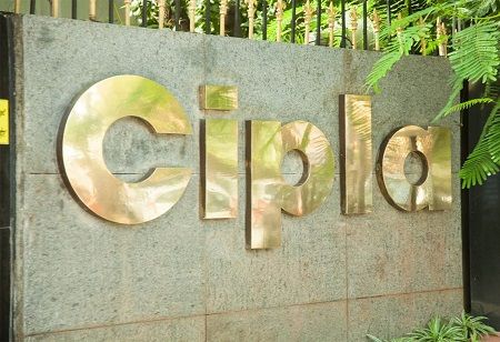  Cipla Secures USFDA Approval for Generic Respiratory Inhaler