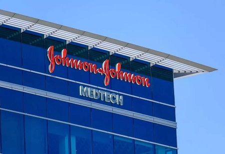  Johnson & Johnson Brings Pulsed Field Ablation Tech to India