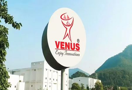  Venus Remedies, antibiotic product, India Pharma Outlook