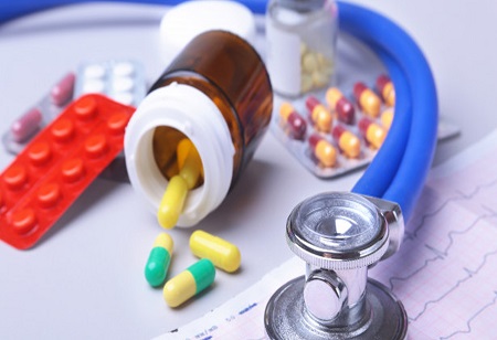  India Pharma Outlook Team