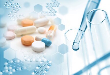 Rising Significance of Pharmaceutics in Modern Day Healthcare   Rohan A T