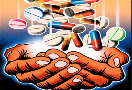  India Pharma Outlook Team