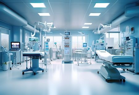  Thyrocare Madurai Lab Signals Regional Healthcare Growth India Pharma Outlook 