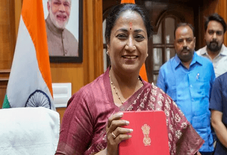  Delhi Health Budget, India Pharma Outlook