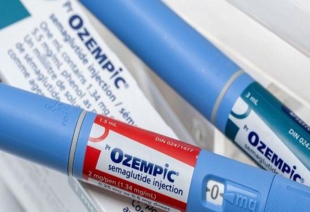 Health Canada Approves Ozempic for Diabetes and Kidney Disease