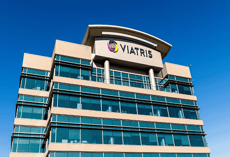 Viatris, Biocon Biologics