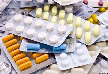  India Pharma Outlook Team