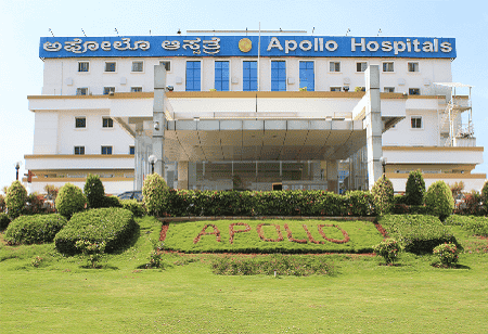  Apollo Home Healthcare, palliative care at home