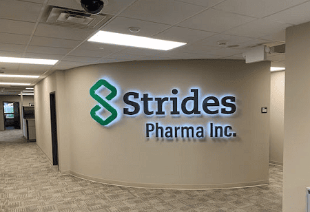  Strides Pharma, India Pharma Outlook