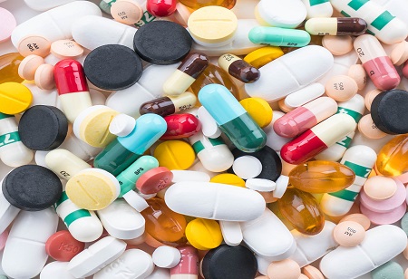  India Pharma Outlook Team