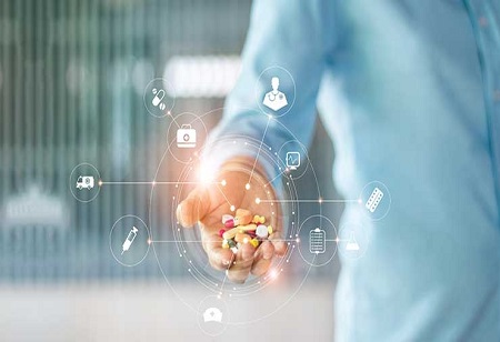  India Pharma Outlook Team