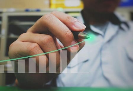 Tatva Chintan's Q1 Surprise Sends Shares Soaring 18% Tatva Chintan's Q1 Surprise Sends Shares Soaring 18%, India Pharma Outlook