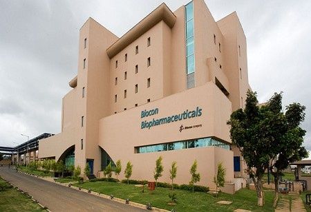  Biocon