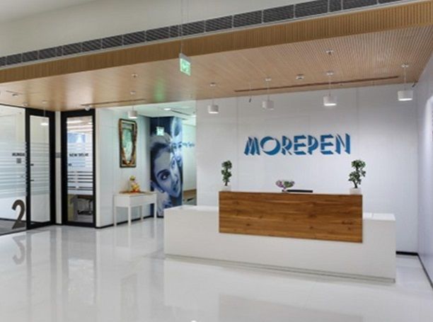 Morepen Labs Wins Fourth Straight Clean USFDA Inspection