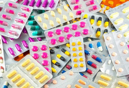 India Pharma Outlook Team