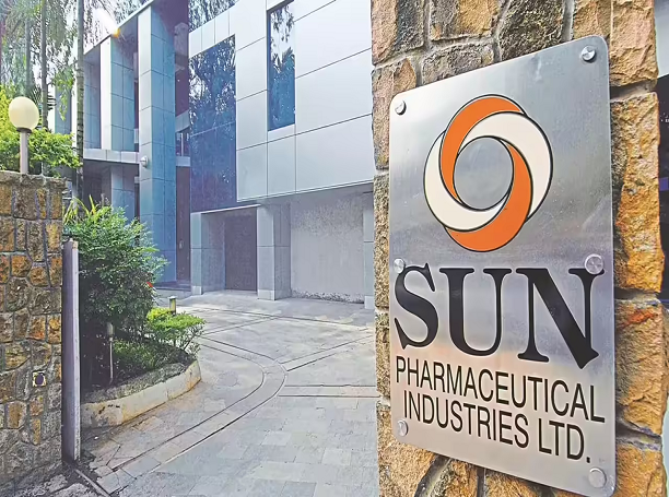 Sun Pharma, India Pharma Outlook