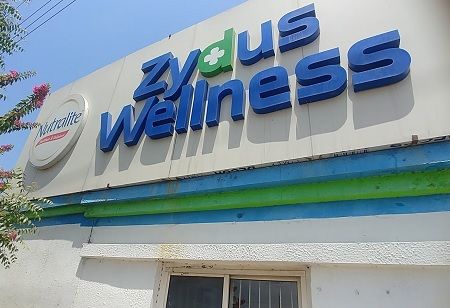  Zydus Wellness, India Pharma Outlook