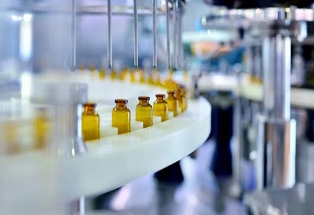  India Pharma Outlook Team