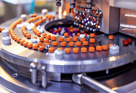  Indian Pharma MSMEs, India Pharma Outlook