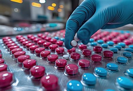 Akums Expands Access to Eurasian Pharma Markets