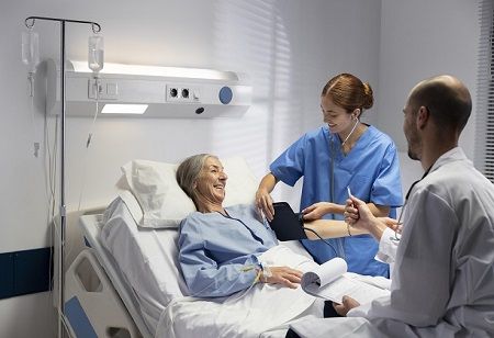 Verona Pharma Announces US FDA Nod of Ohtuvayre To Treat COPD