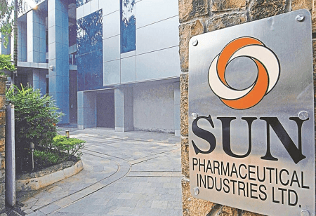  Sun Pharma, Noveltreat