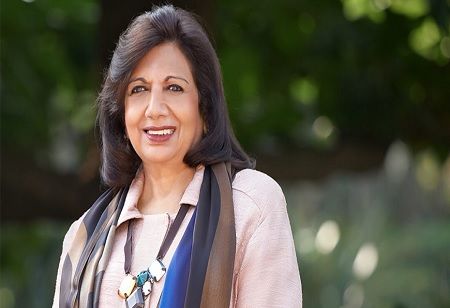 Kiran Mazumdar-Shaw, biotech startup IPO norms