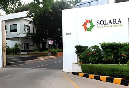  Solara Active Pharma 