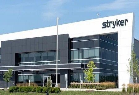  Stryker