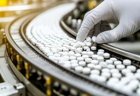  Alkem Laboratories, India Pharma Outlook