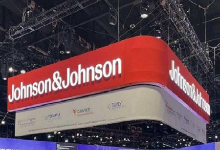 J&J Doubles Down on Ortho Breakup Plans Amid 6% Share Collapse India Pharma Outlook