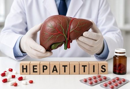  India Renews Global Pledge on Hepatitis Elimination India Pharma Outlook