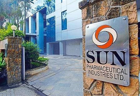  Sun Pharma