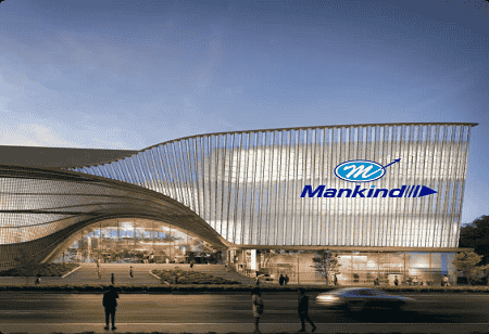 Mankind Pharma Gets CDSCO Nod for JAK-1 Inhibitor Trial