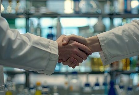 Piramal Pharma Joins Forces with IntoCell for ADC Development  Piramal Pharma Solutions, IntoCell