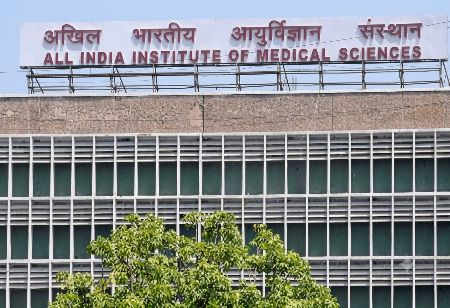  BEL's 897-Seat Patient Accommodation Infrastructure at AIIMS India Pharma Outlook
