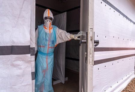  Uganda Ends Ebola Outbreak After 42 Days Without New Cases, India Pharma Outlook