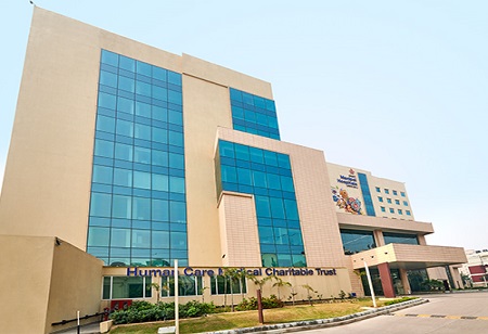  India Pharma Outlook Team