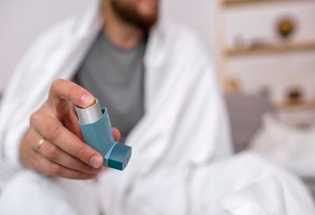 FDA Tentatively Clears Amneal Generic Asthma Inhaler