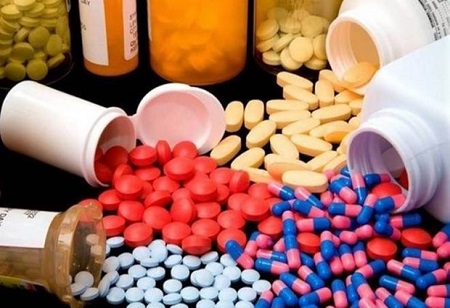  India Pharma Outlook Team