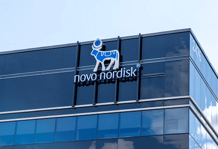  Wegovy pill, Novo Nordisk