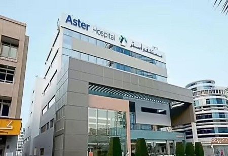  Aster