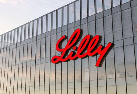  How Lilly's Triple Agonist Outmuscles Ozempic on Weight Loss India Pharma Outlook