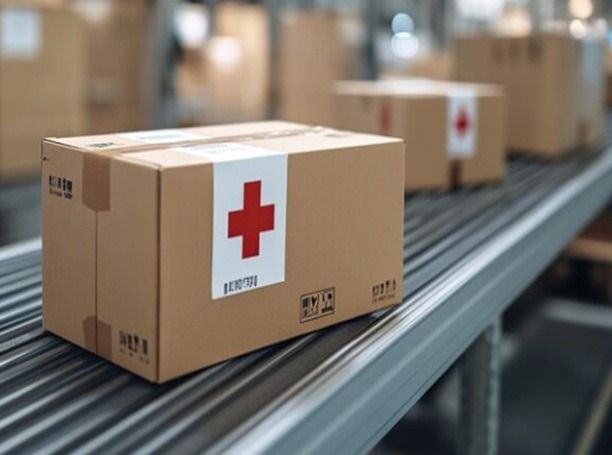 US Tariffs on Patented Pharma Imports Hit Global Supply