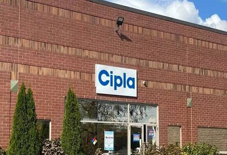  Can Cipla's Respiratory Muscle Carry a Keytruda Biosimilar? India Pharma Outlook