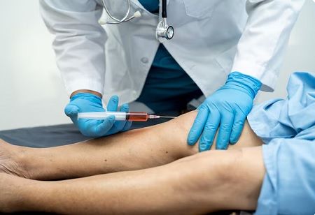  Could One Injection Replace Osteoarthritis Surgery One Day?, India Pharma Outlook